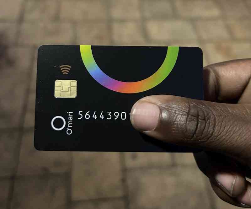 O’mari’s clientele jumps 54% to 2 million in FY25