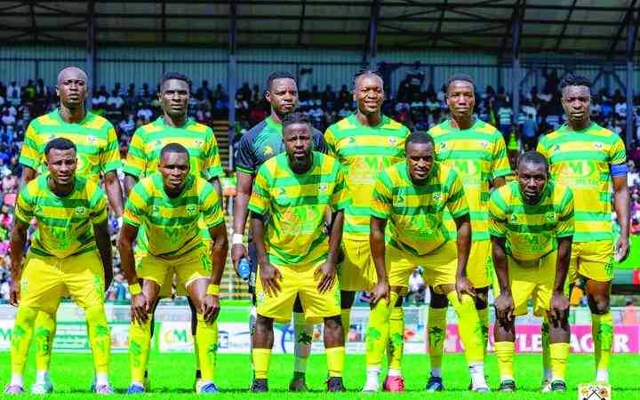 Hardrock’s golden cathedral awaits true sparkle