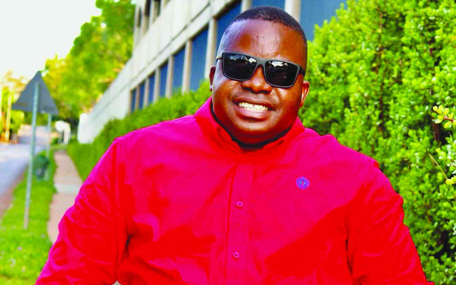 Journalists mourn veteran scribe Maromo