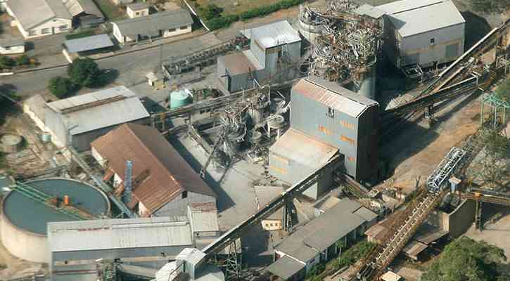 Dalny Mine’s tribute scheme boosts livelihoods in Chakari community