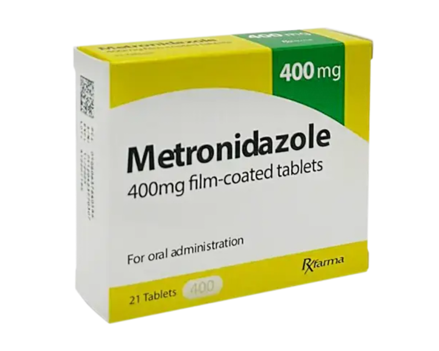 Metronidazole for Men: Effective Bacterial Infection Care
