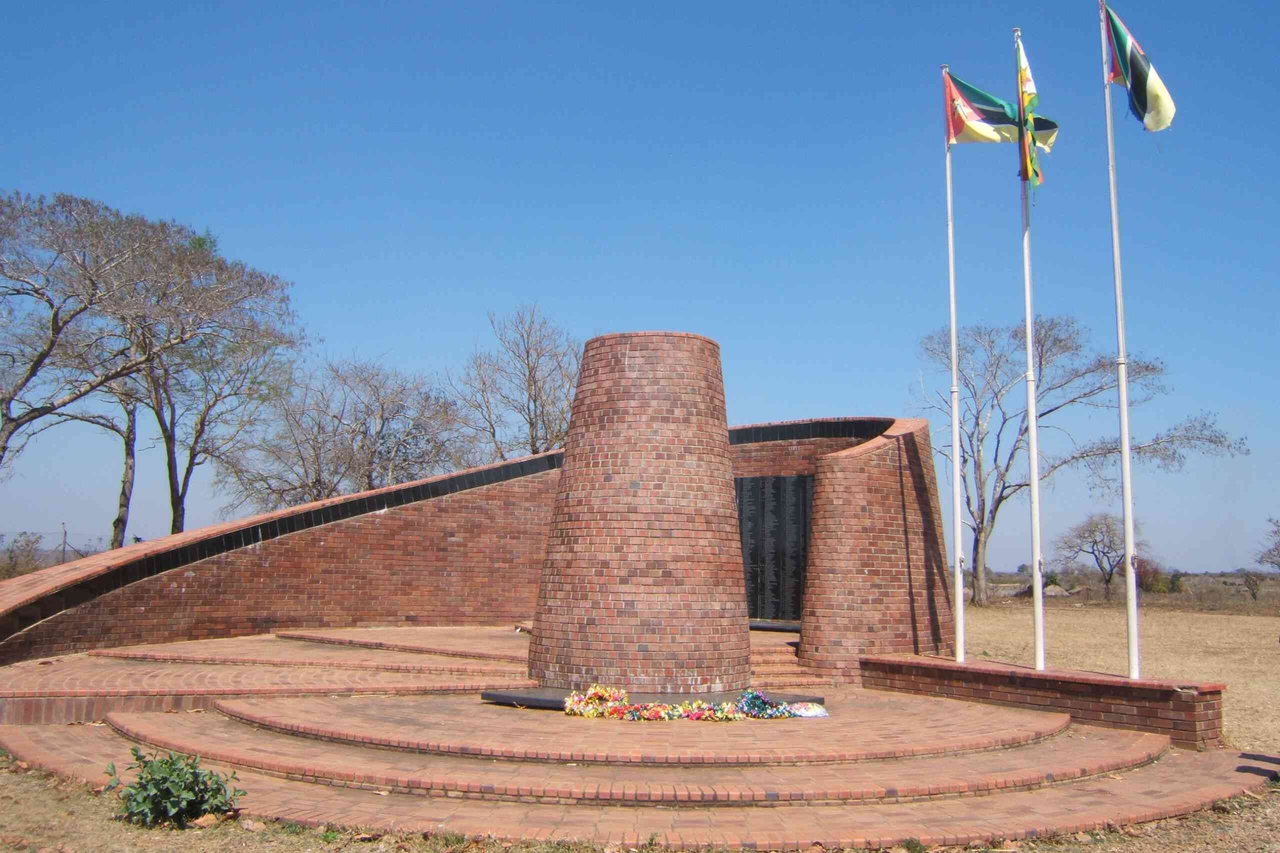 Chimoio shrine: Caretakers tell chilling tales