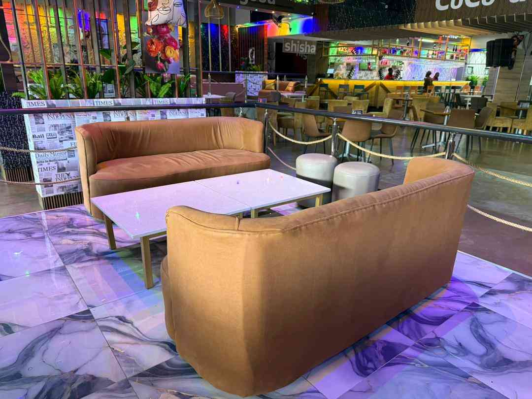 New ‘CoCoNut Lounge’opens in Glen Lorne, targets premium lifestyle market