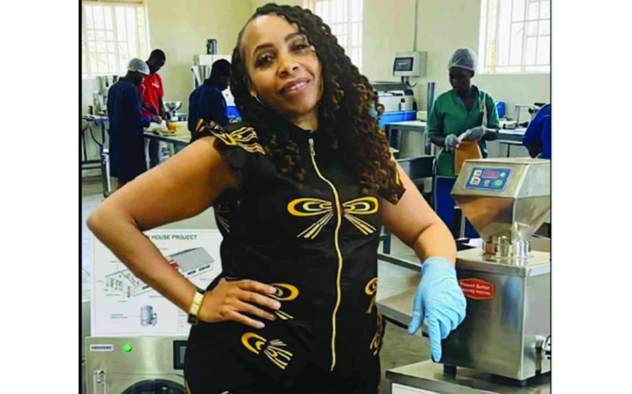 Chidavaenzi: Empowering civil servants through enterprise and opportunity