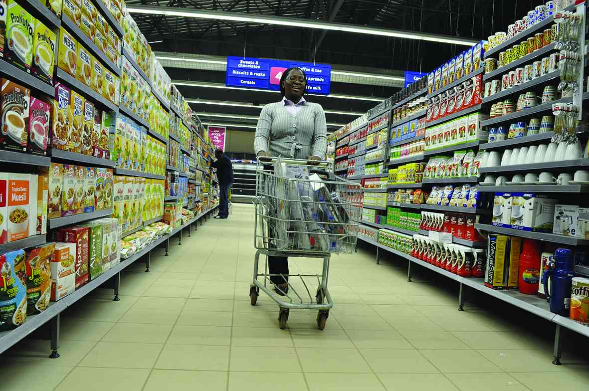 Citizens have been squeezed enough