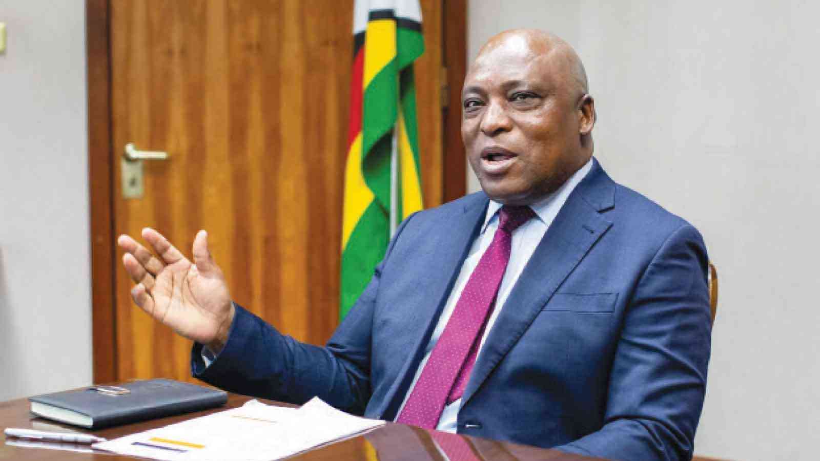 RBZ warns of inflation uptick as fuel price hike bites