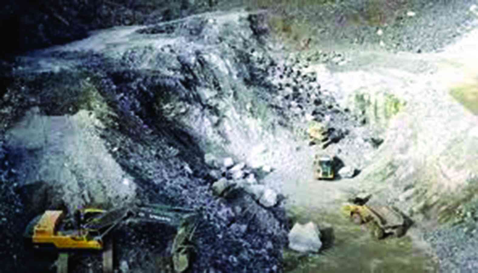 Lithium suspension won’t derail Zulu Project: Premier