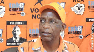 Madhuku slams Mudenda, rejects 2030 Bill