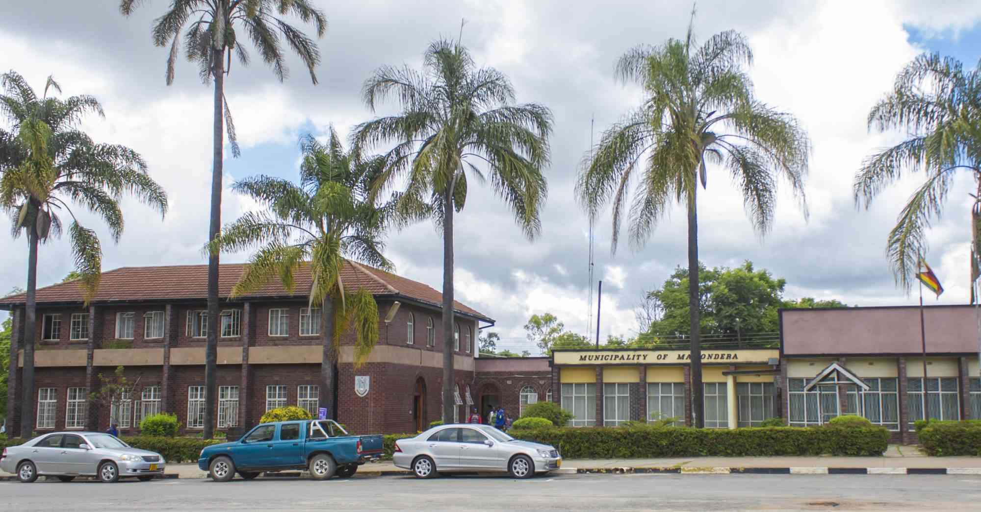 Marondera council fined US$5K over pollution