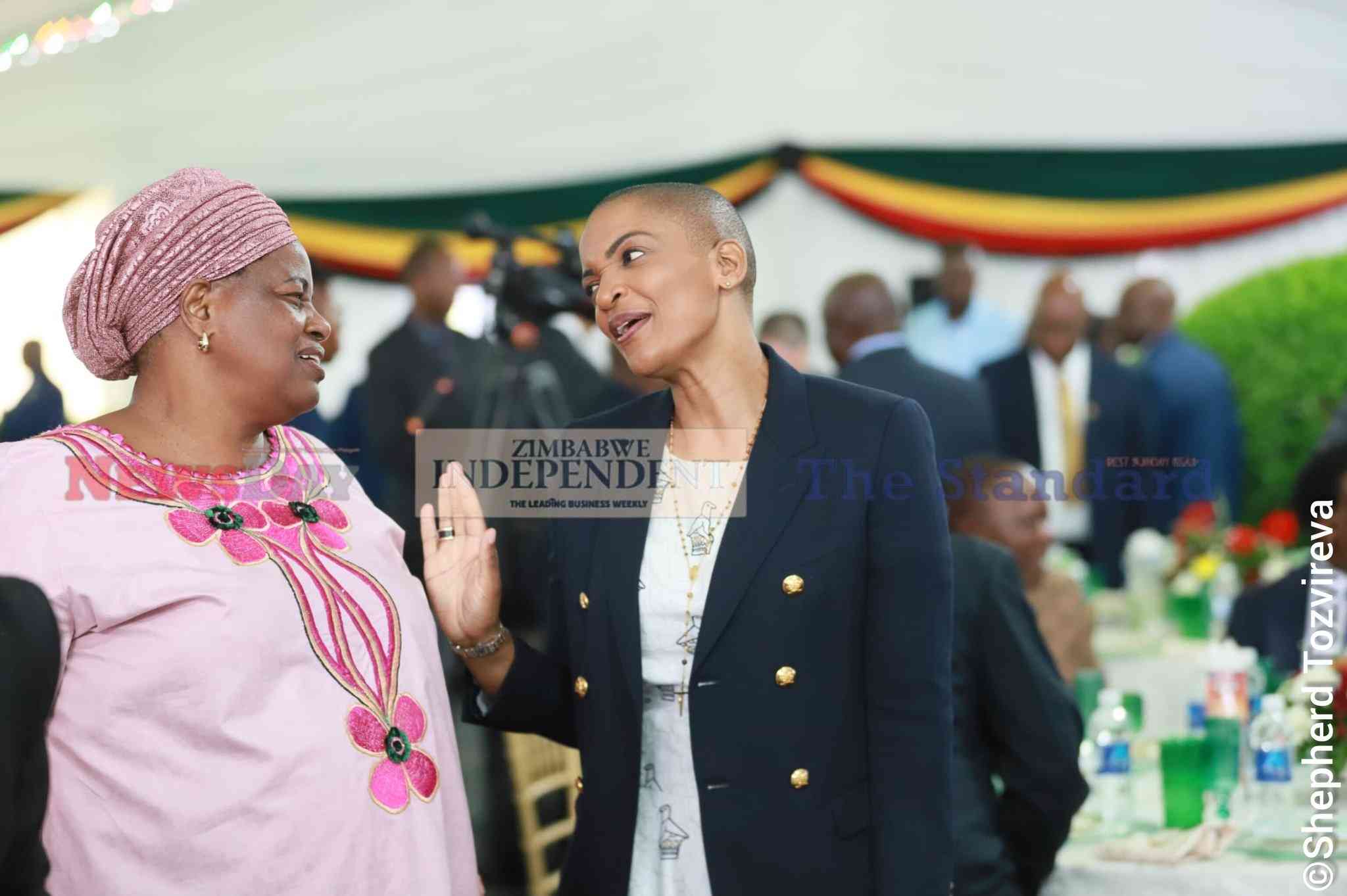 Performance contracts signing and awards ceremony