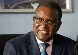 Only 1,2km of 66km Maphisa Road complete ahead of Uhuru Day