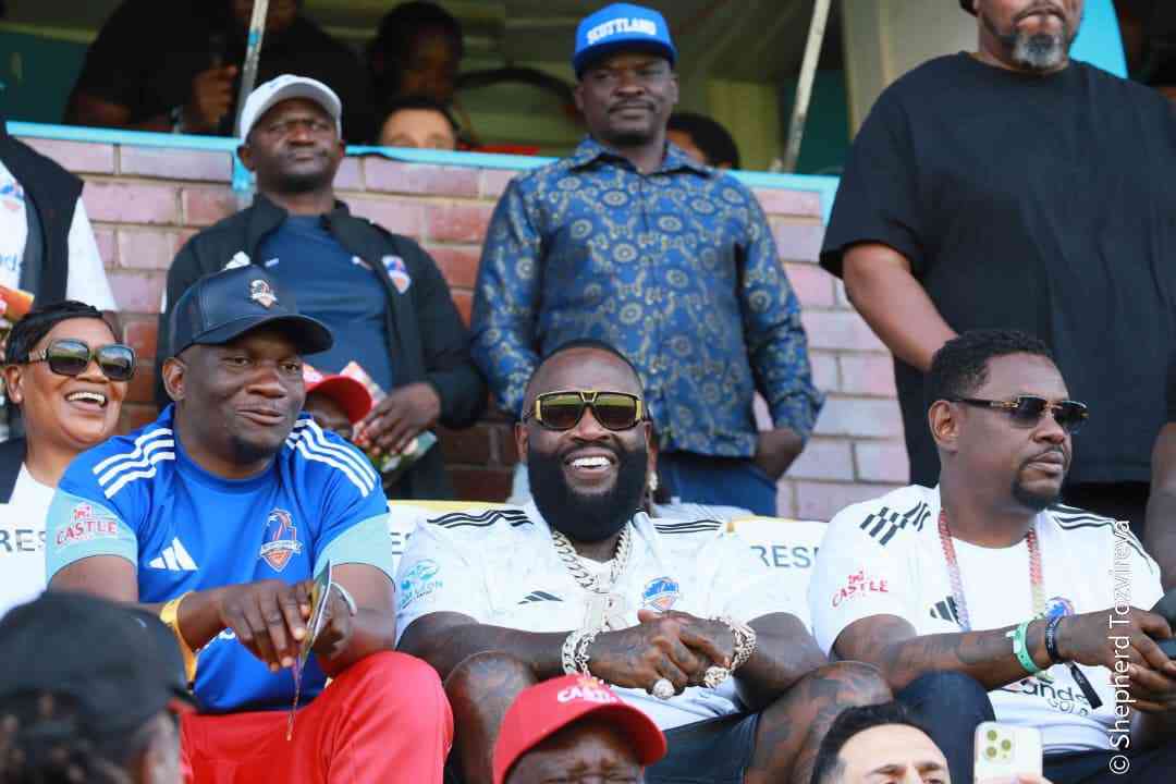 2026 Castle Challenge Cup