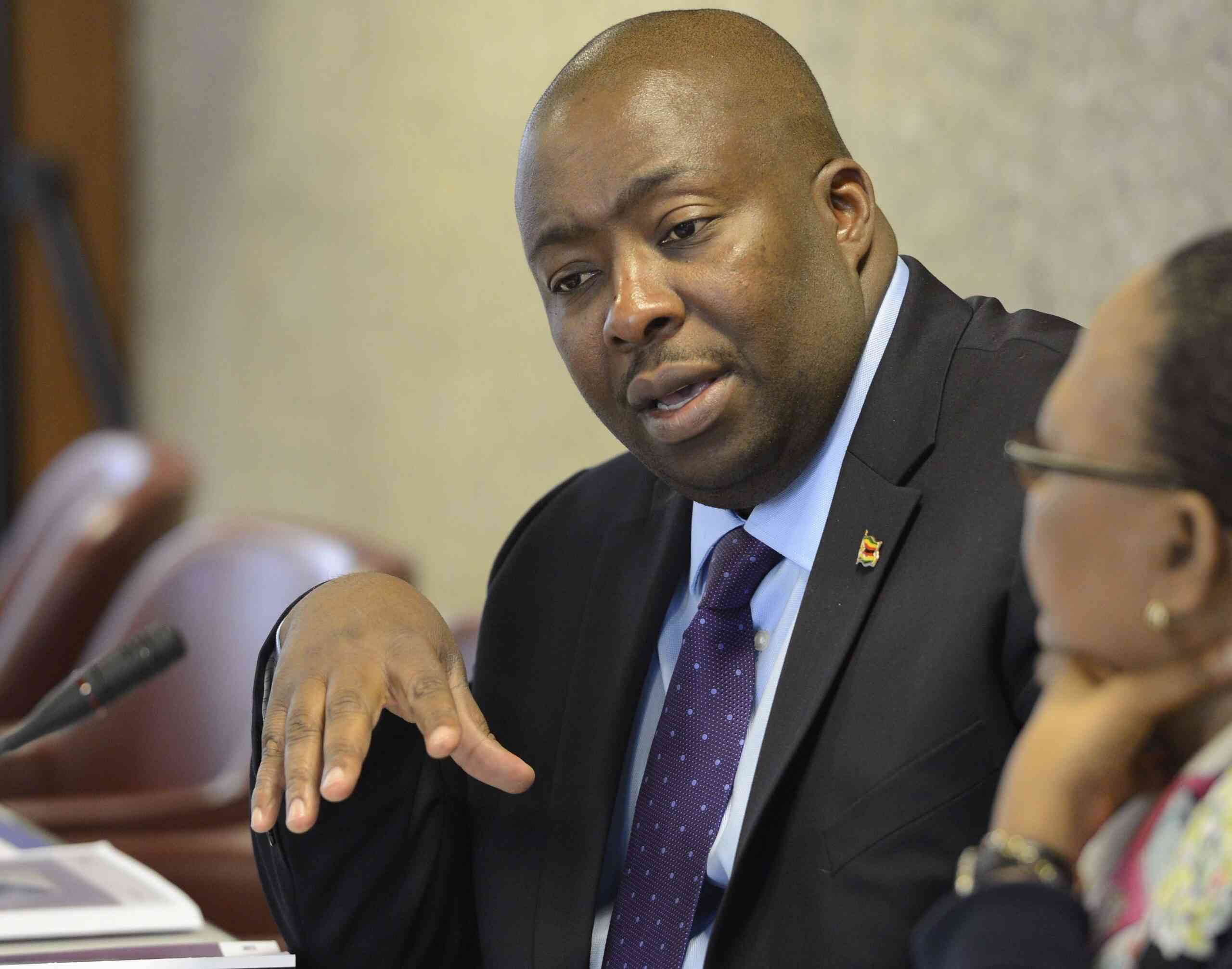 2030 Bill a fraudulent exercise: Tyson