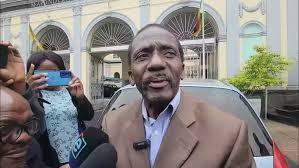 Violence fears loom ahead of Bill hearings