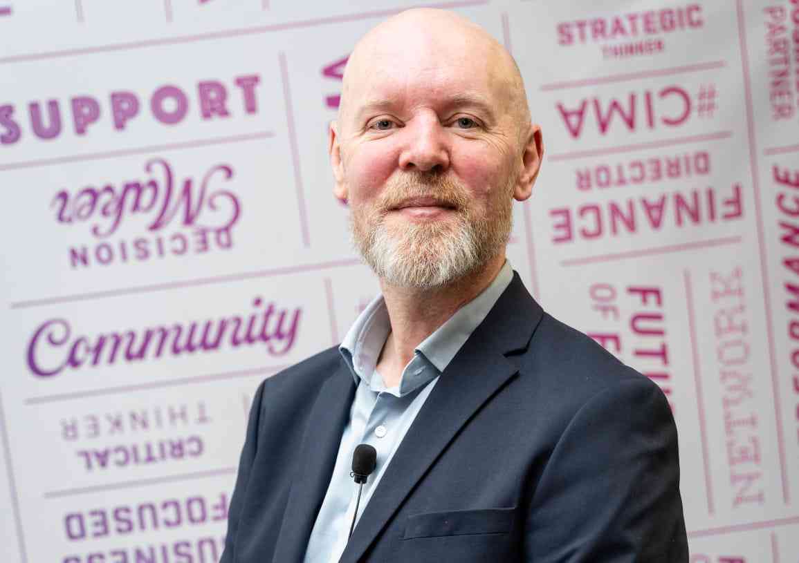 CIMA encourages Zimbabwean school leavers and career changers to consider a career in business and finance