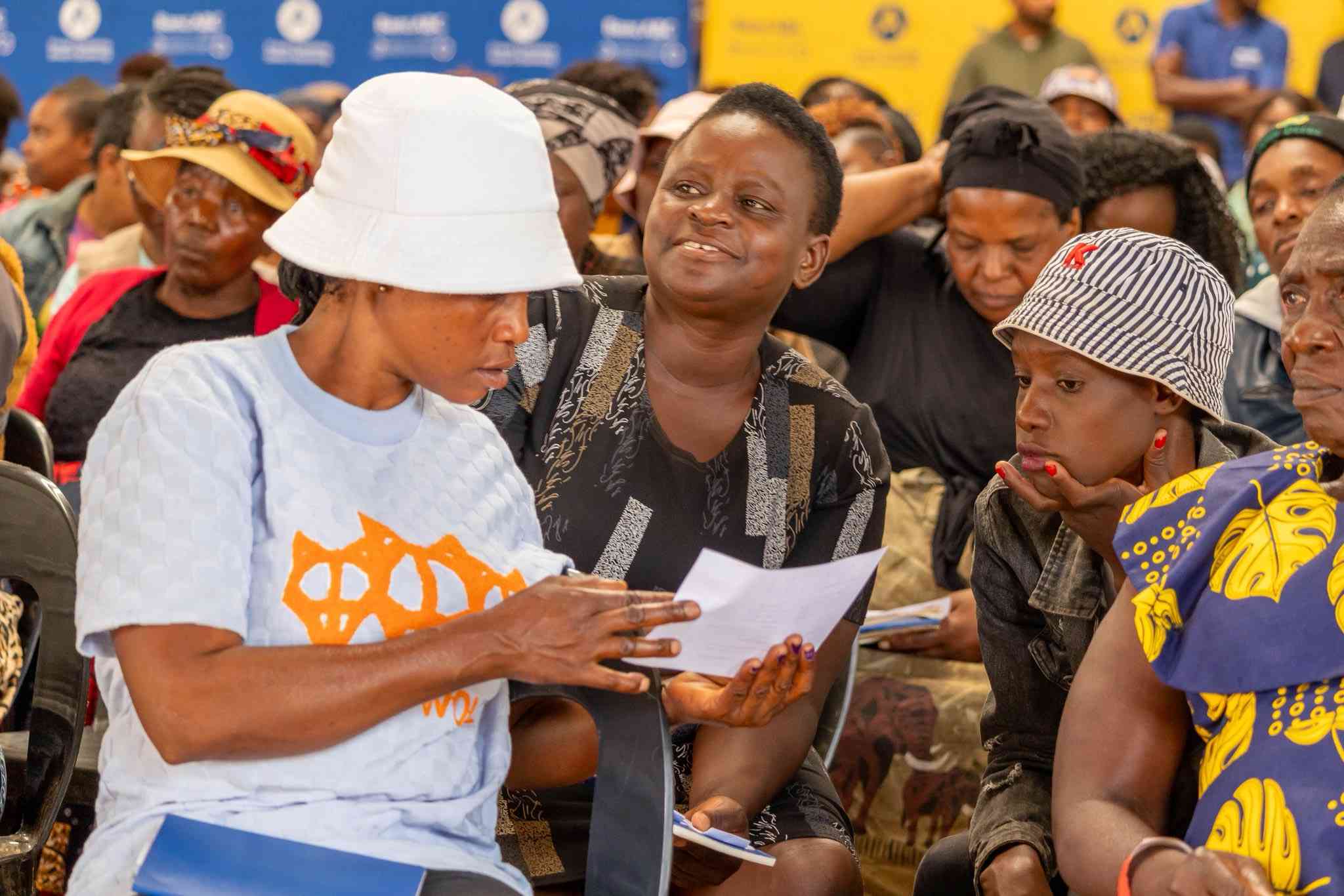 BancABC targets women with financial literacy drive