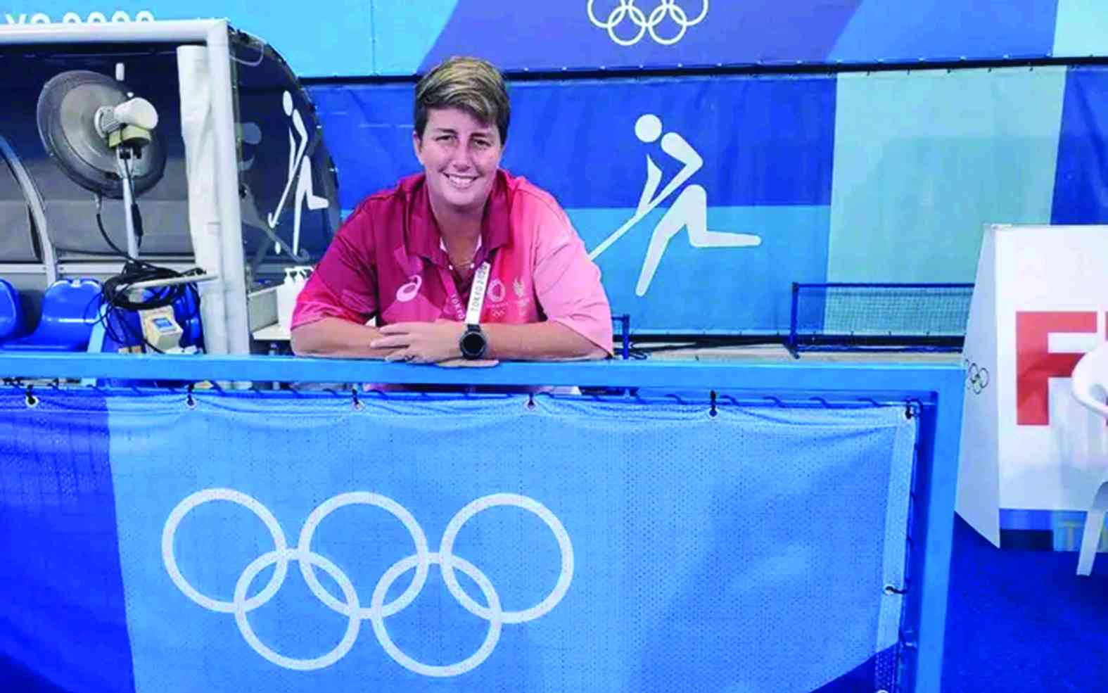 Trailblazers Bennett, Nkomo receive continental recognition