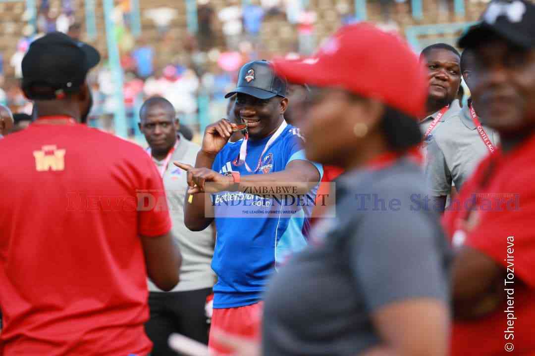 2026 Castle Challenge Cup