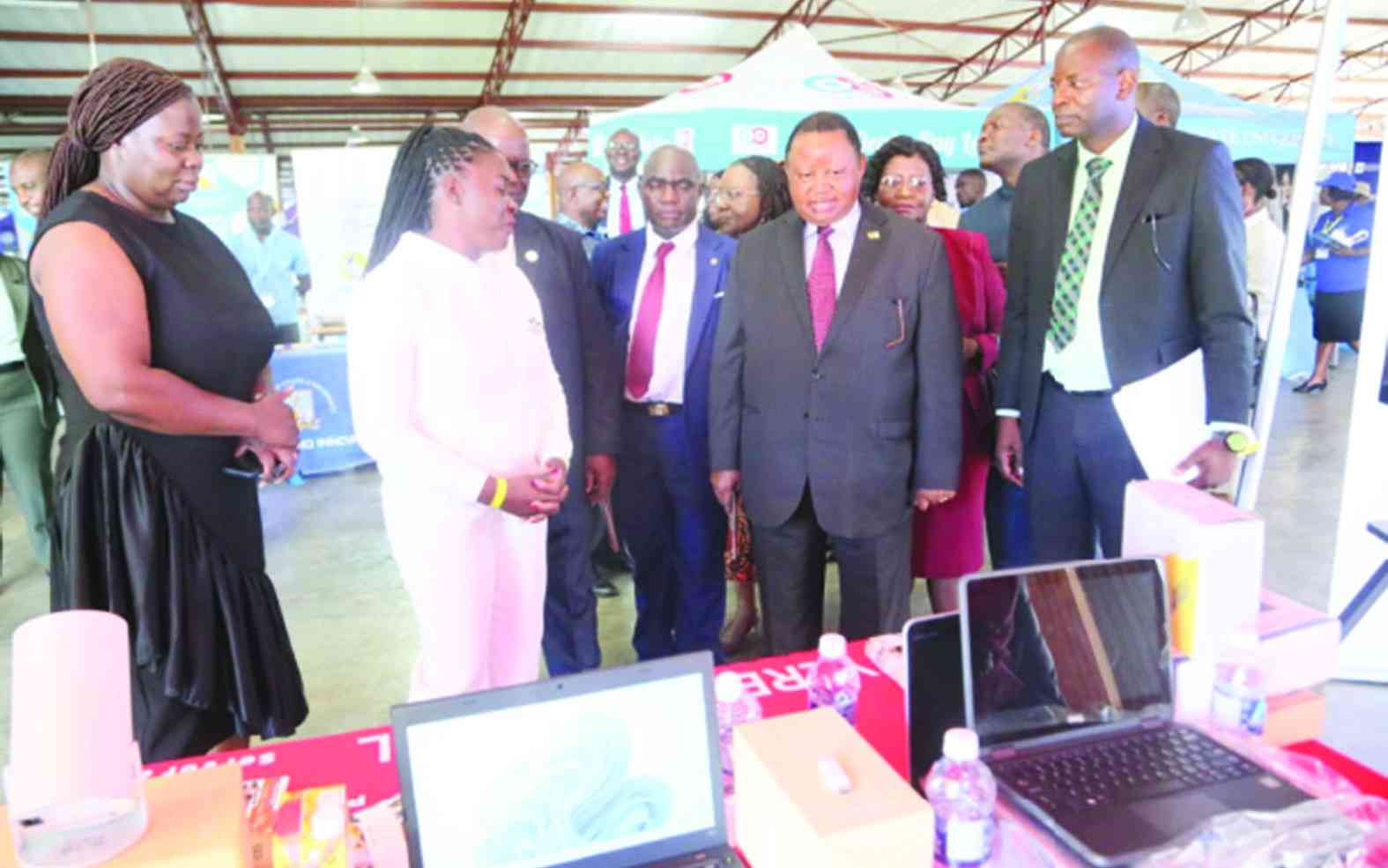 MSU churns out 96 000 graduates since 2004: Shava