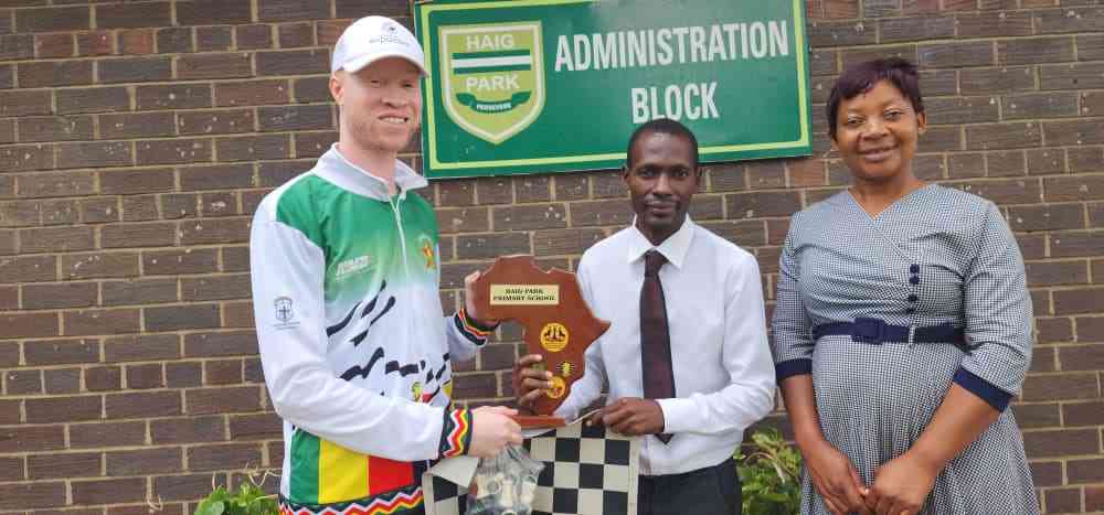 8-year-old chess prodigy Nota secures ZCF scholarship