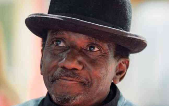 Timba Launches ‘One Million Voices for the Constitution’ Campaign Against Amendment Bill 