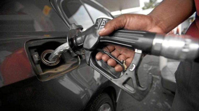 Fuel price hike a sideshow from the 2030 Bill