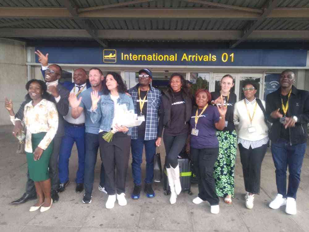 Zimworx hosts Tony, Alisa DiLorenzo for marriage enrichment workshops 