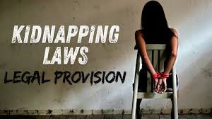 Bogus cop remanded over Zanu PF-linked abduction claims