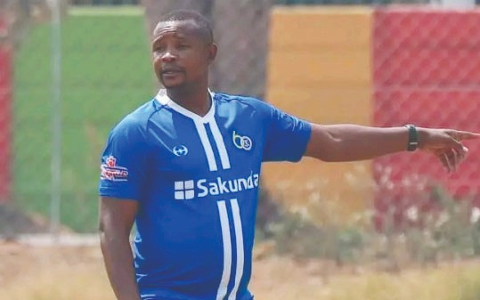 Mangombe sees silver lining despite Scottland thrashing