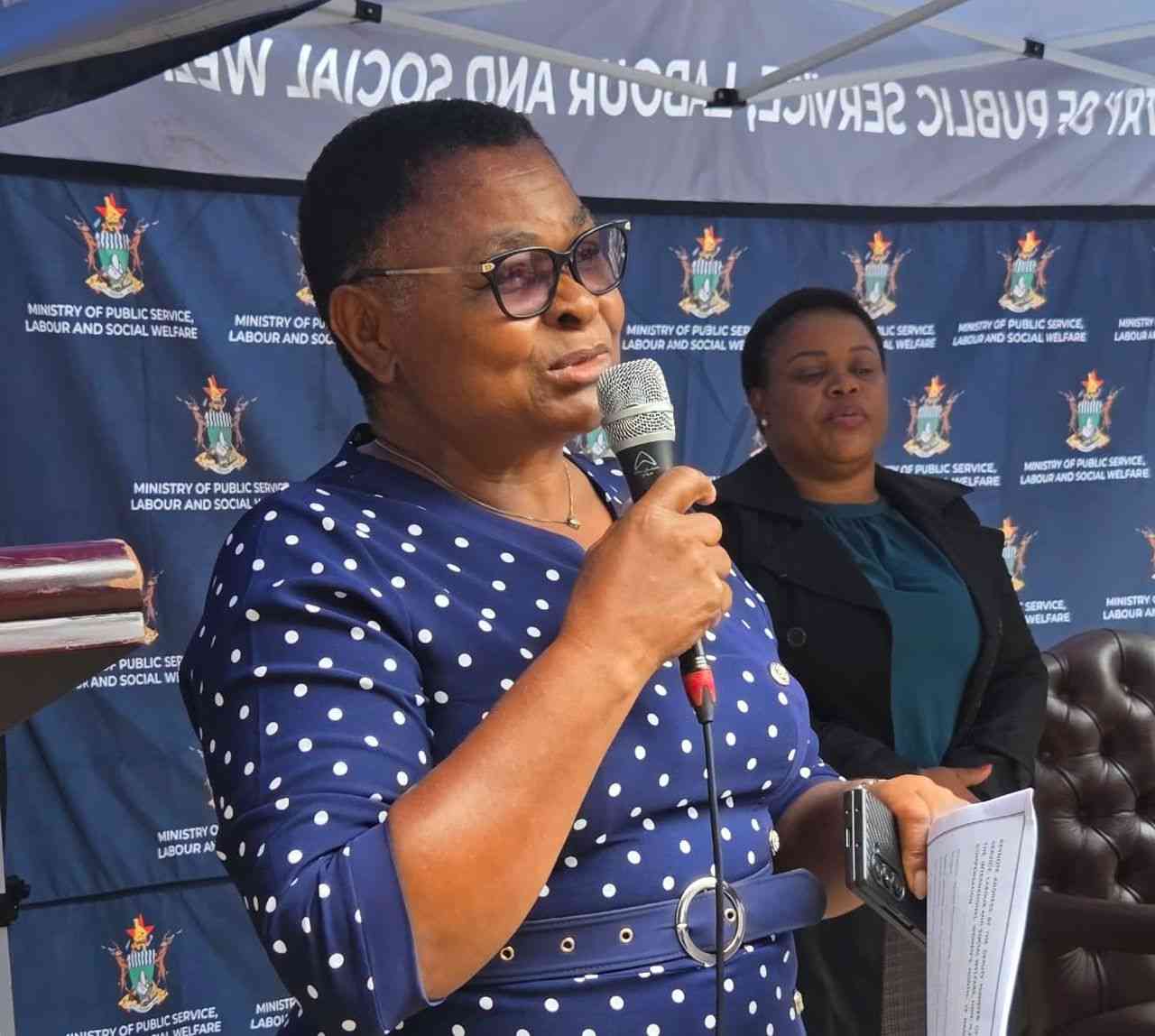 Govt prioritises women’s health in public institutions