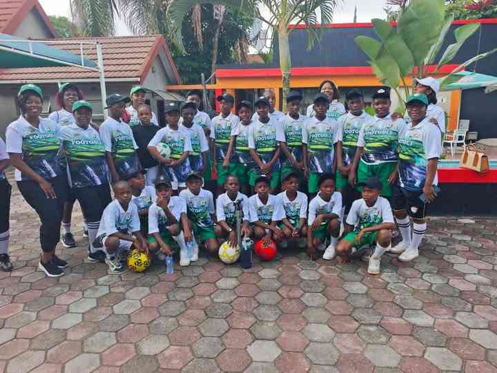 Footgolf Juniors eye World Cup slots