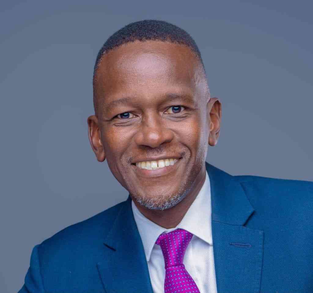 Zim national Ndlovu appointed to lead Afreximbank insurance arm 