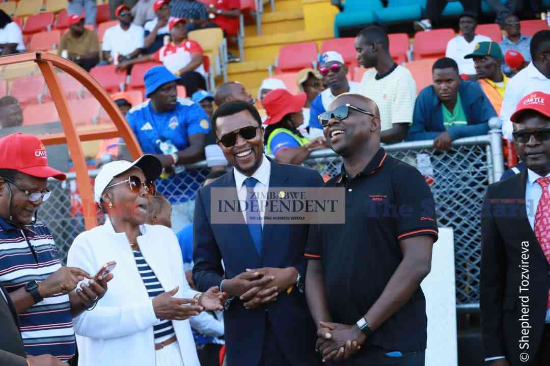 2026 Castle Challenge Cup