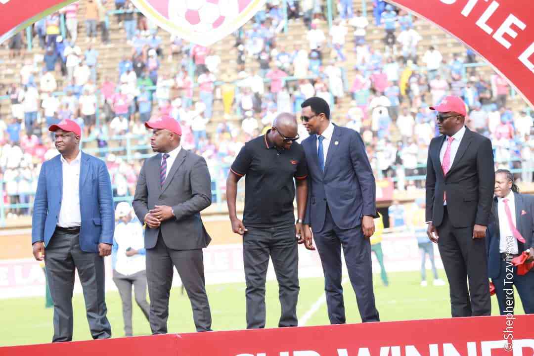 2026 Castle Challenge Cup