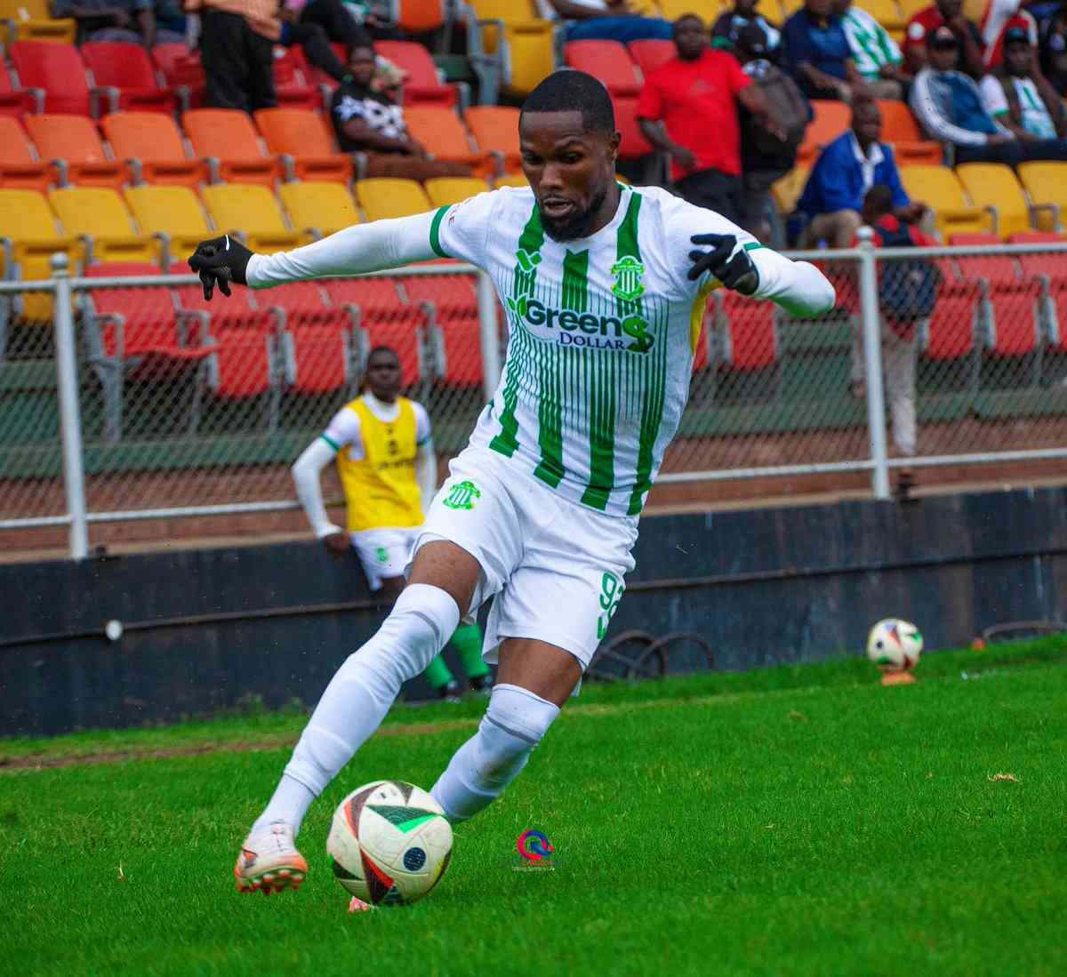 Makepekepe off to winning start