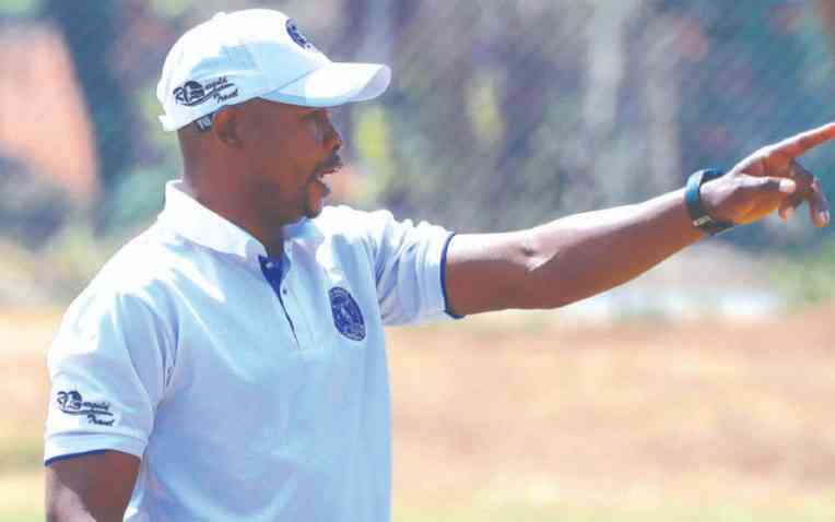 Genesis of a new era as Mangombe pleads for patience