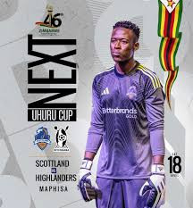 Uhuru Cup is the true soul of Independence