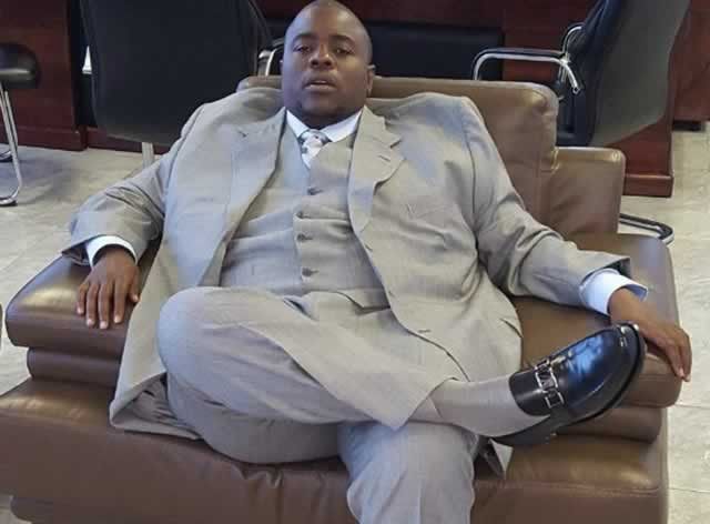 A US$3,6m test of parliamentary integrity