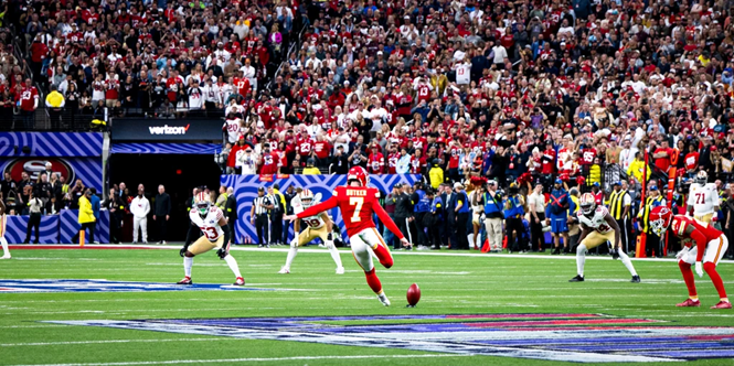 Some NFL rules that have been modified due to safety