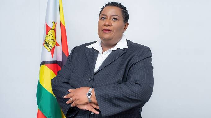 Matanda-Moyo hails strong GBV prosecution results