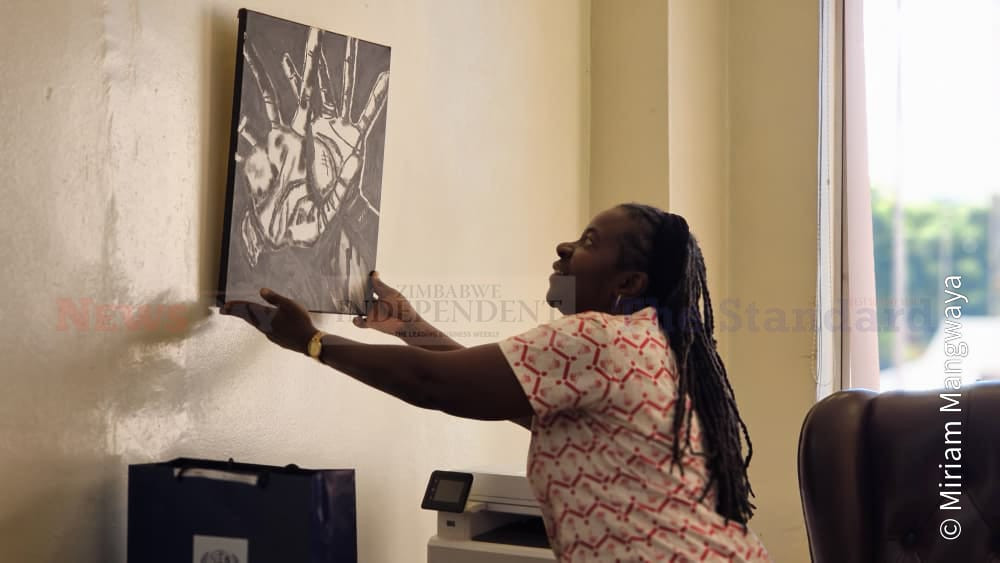 African human rights body calls for Majome reinstatement