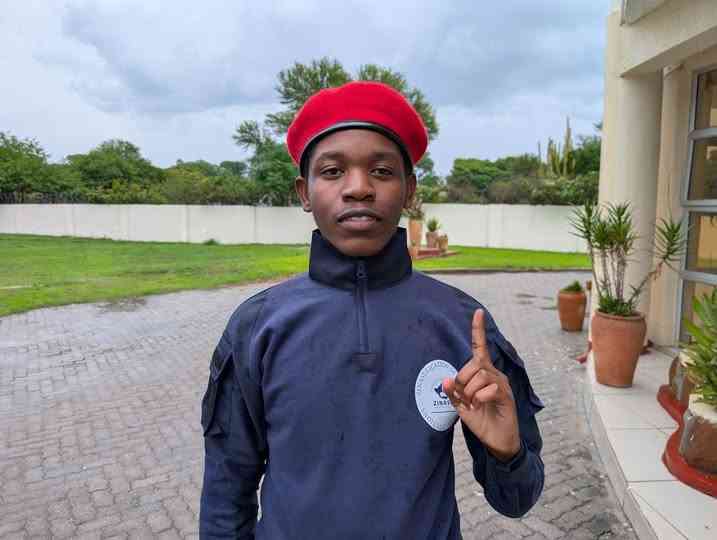 Police target Zinasu as crackdown on constitutional amendment critics intensifies