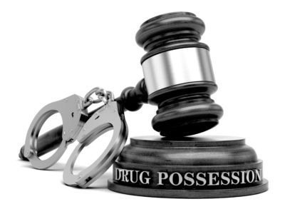 Drug peddler arrested after dramatic chase in Bulawayo