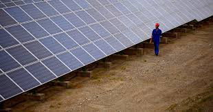 Power Play: How China's energy grid shields its manufacturing edge amid global turmoil