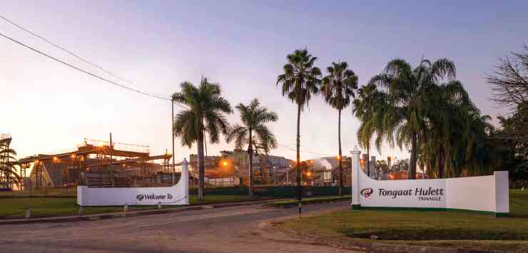 Tongaat gets IDC lifeline, pauses liquidation