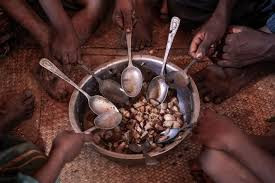 Fuel price hike worsens food crisis for vulnerable Zimbos