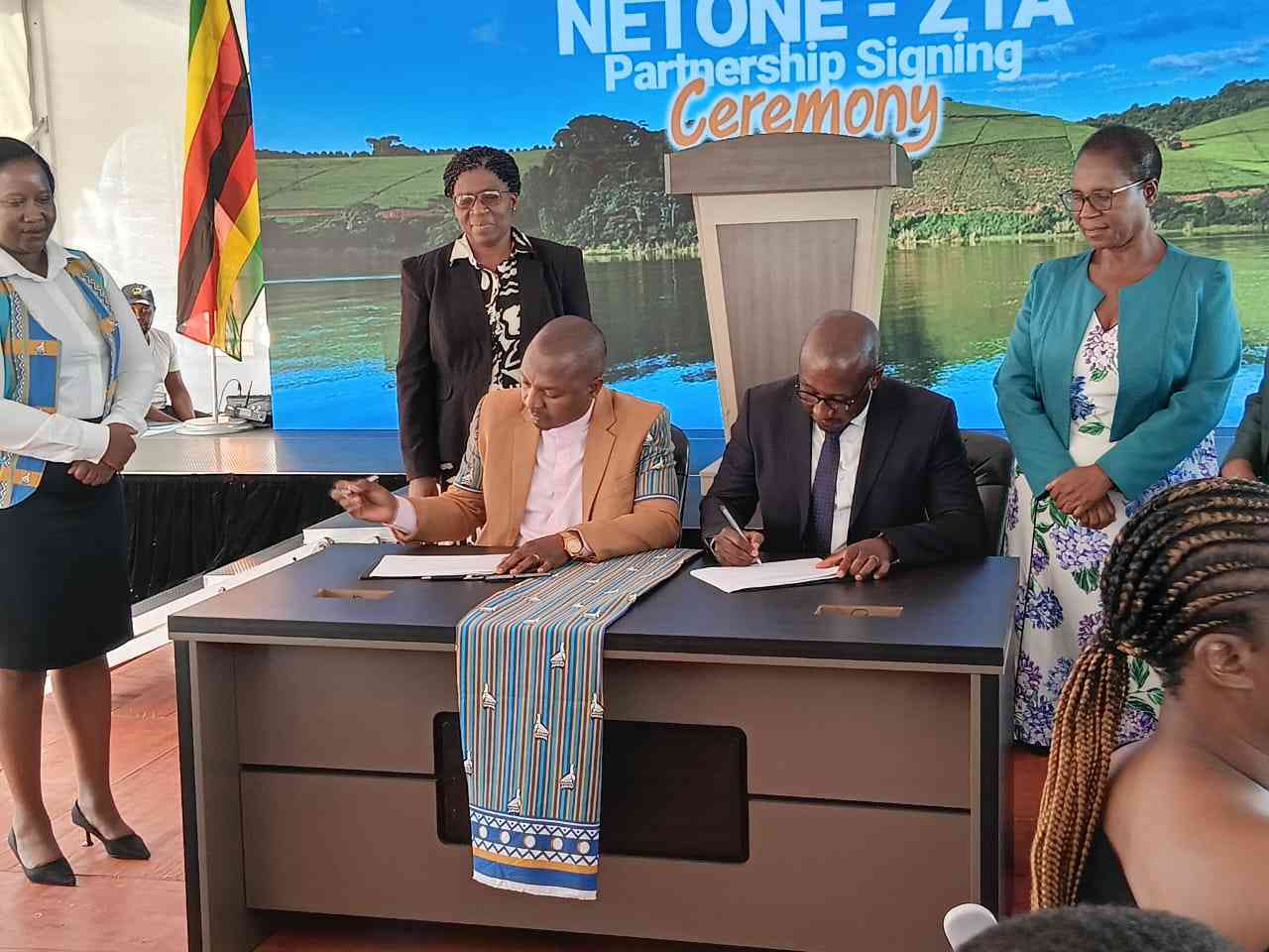 NetOne reinvents itself as digital growth platform in tourism push