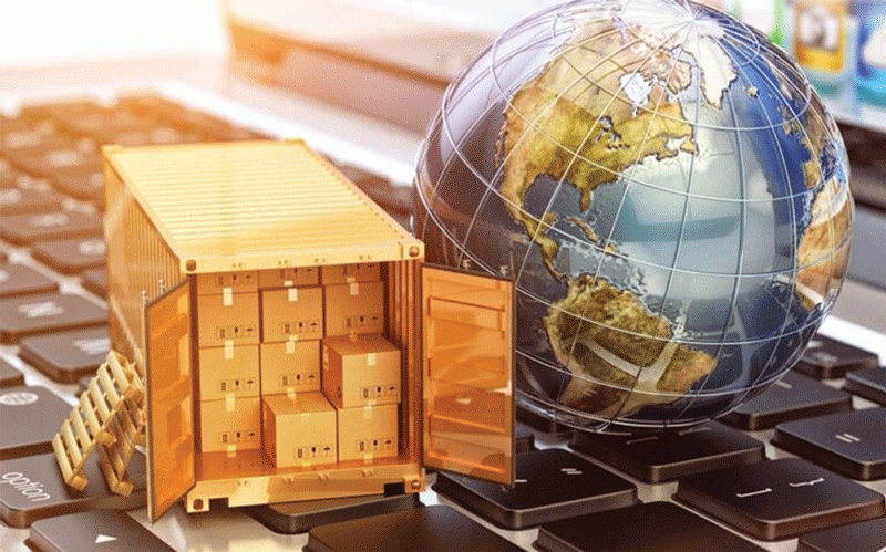 Trade finance as growth enabler: Supporting corporate expansion across borders