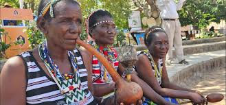 Dance, language anchor Tonga cultural renaissance in Zim