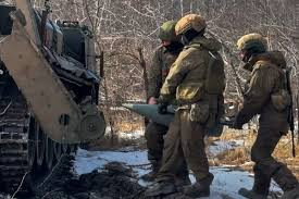 Russia-Ukraine war: Recruiters target Zimbos with new tactics